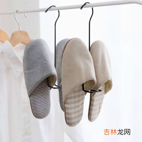 凉拖鞋脏了怎么清洗,拖鞋怎么刷干净妙招