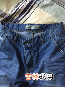 牛仔裤腰小了怎么改大,牛仔裤腰小了如何改大