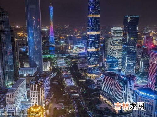 增城属于广州吗,广州增城属于哪个区