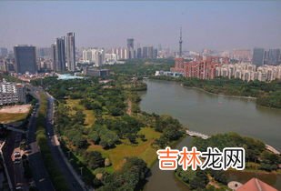增城属于广州吗,广州增城属于哪个区