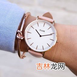 如何搭配白色手表表带,白色iwatch配什么颜色表带