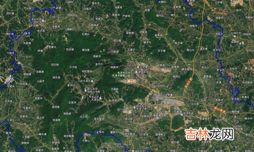安化县属于哪个市,安化是哪个省市的?