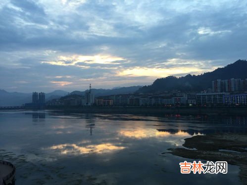 安化县属于哪个市,安化是哪个省市的?