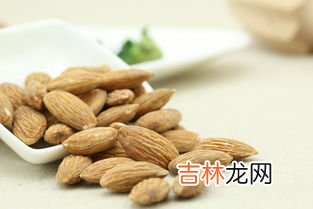 巴旦木是桃仁还是杏仁,巴旦木是杏仁还是杏？