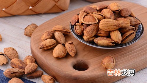 巴旦木是桃仁还是杏仁,巴旦木是杏仁还是杏？
