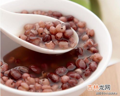 薏米不能和什么一起熬粥,薏米不能和什么一起熬粥