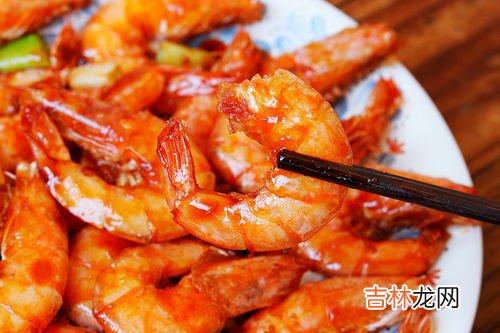 虾和葡萄一起吃了怎么办,葡萄和虾能一起吃吗