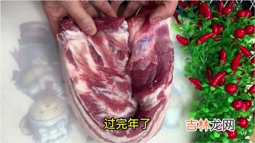 新鲜肉怎么保存在冰箱,鲜肉如何冷冻保鲜