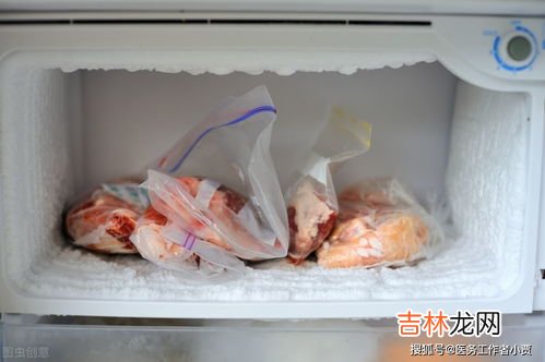 新鲜肉怎么保存在冰箱,鲜肉如何冷冻保鲜