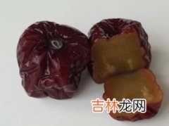 蒸熟的枣能冷冻吗,蒸过的红枣怎么保存