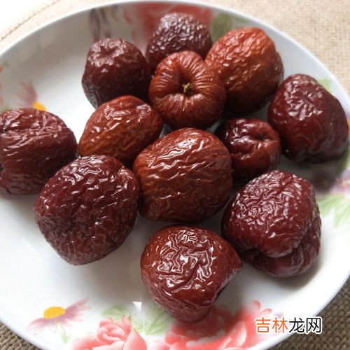 蒸熟的枣能冷冻吗,蒸过的红枣怎么保存