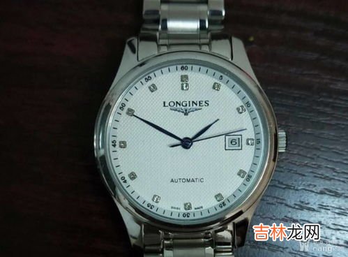 浪琴机械表突然不走了是什么原因,浪琴机械表不走了,是什么原因?