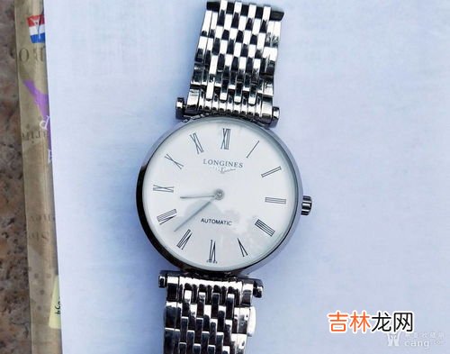 浪琴机械表突然不走了是什么原因,浪琴机械表不走了,是什么原因?