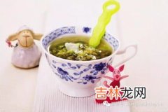 什么人不能喝焦枣,焦枣茶功效有什么？