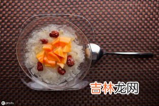 银耳泡了三天还能吃吗,银耳泡了三天没煮还能吃吗?