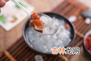 银耳泡了三天还能吃吗,银耳泡了三天没煮还能吃吗?