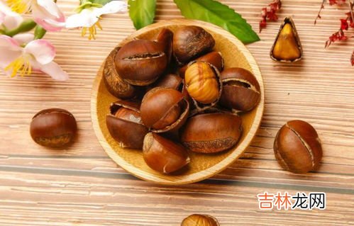 栗子的营养价值与功效与禁忌,板栗好处与禁忌是什么
