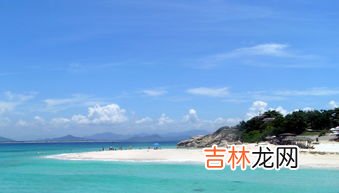 三亚夏天能热到什么程度,暑假去三亚旅游热不热