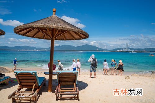 三亚夏天能热到什么程度,暑假去三亚旅游热不热