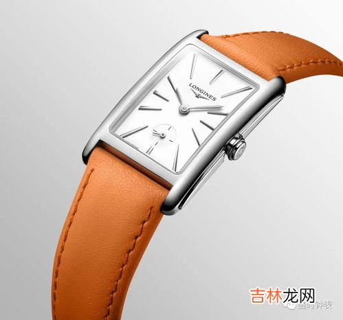 浪琴黛绰维纳系列女表：时尚与精准的完美结合,浪琴女款表里哪个系列更适合三十岁左右的时尚女性佩戴？