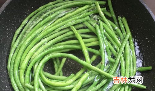 豆角如何保存到冬天吃,鲜豆角用什么方法保存到冬天