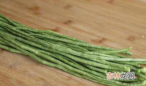 豆角如何保存到冬天吃,鲜豆角用什么方法保存到冬天