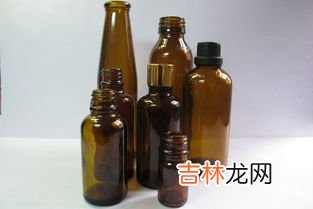 苹果醋为什么用玻璃瓶,苹果醋是怎么制作的?