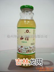 苹果醋为什么用玻璃瓶,苹果醋是怎么制作的?