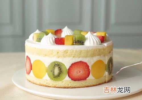 生奶油是什么东西,奶油分为哪三种，有何区别