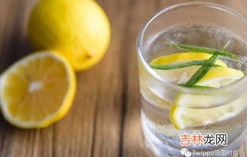 柠檬水可以加什么,柠檬和什么一起泡水好 柠檬水加什么减肥