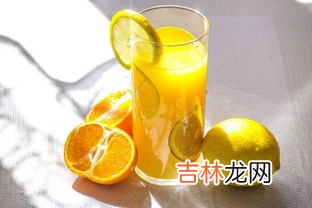 柠檬水可以加什么,柠檬和什么一起泡水好 柠檬水加什么减肥