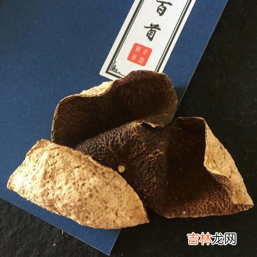 陈皮梨水的禁忌,陈皮不能和什么食物一起吃