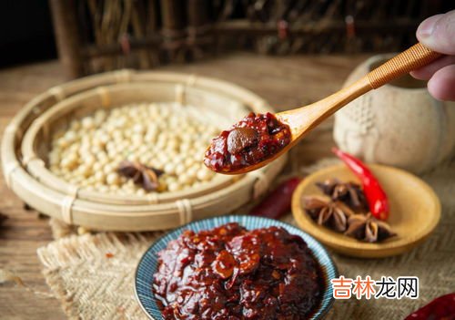 豆瓣酱的作用和用法,豆瓣酱用来做什么菜