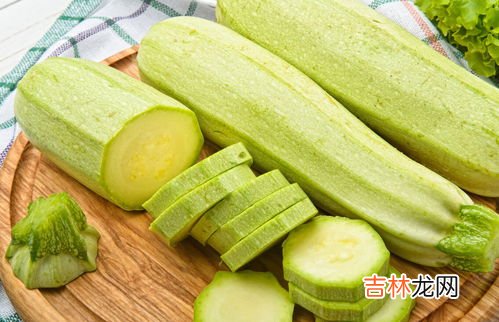 西葫芦加热致癌吗,西葫芦致癌的说法是真的吗?