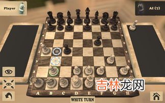 国际象棋规则,国际象棋规则是什么