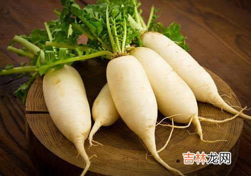 白萝卜怎么做好吃,白萝卜如何做才好吃