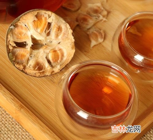 金银花罗汉果茶的功效,罗汉果金银花茶的功效与禁忌