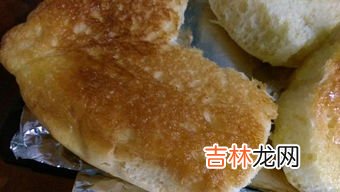 面包不拉丝什么原因,为什么面包不拉丝,像馒头?