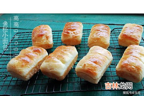 面包不拉丝什么原因,为什么面包不拉丝,像馒头?