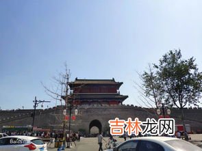 正定在哪个省市,正定县属于那个省