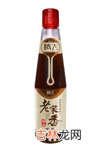麻油是什么油,麻油是什么油