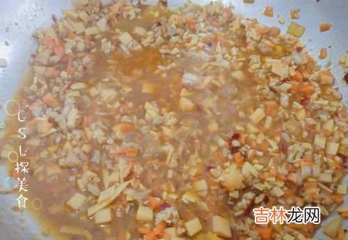 米饭夹生可以炒熟吗,夹生米饭能炒熟吗 夹生米饭可以炒熟吗