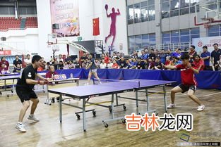 乒乓球比赛规则,乒乓球的比赛规则