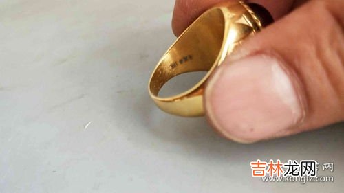 戒指变黄怎么办,银戒指变黄怎么办