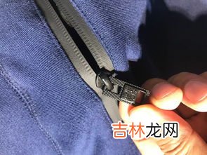 拉链原理,拉链是什么原理？如果分叉了该怎么修呢？