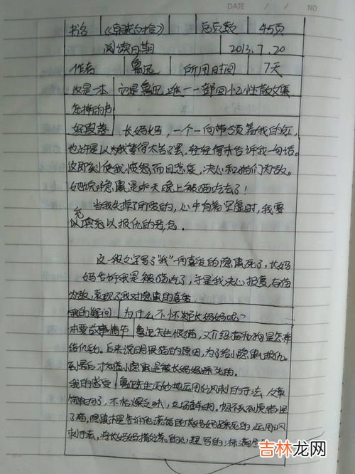 日记的格式,日记格式怎样写？