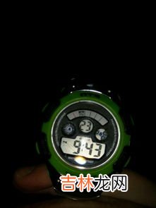 电子手表电池能用多久,电子表内的电池一般可以使用多长时间？