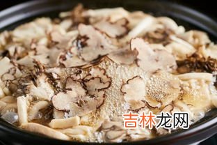 辽宁有野生松露吗,辽宁海城发现黑松露,当地的生态到底有多好?