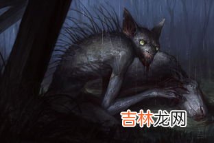 世界18大神秘生物,十大神秘生物 尼斯湖水怪排第二