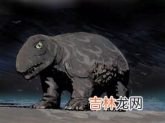 世界18大神秘生物,十大神秘生物 尼斯湖水怪排第二